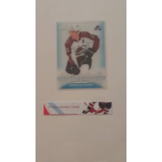 CC-13 Nathan MacKinnon 2018-19 Tim Hortons UD Upper Deck Clear Cut Phenoms 